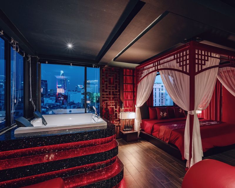 pharaon hotel 